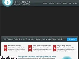 alisarica.com