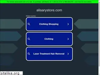 alisarystore.com