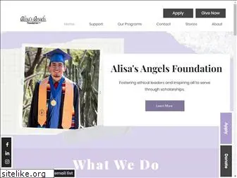 alisasangels.org