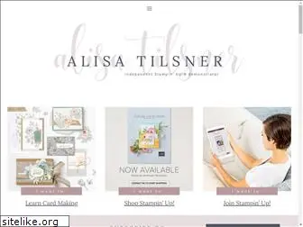 alisatilsner.com