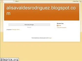 alisavaldesrodriguez.blogspot.com