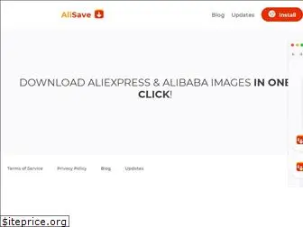 alisave.app