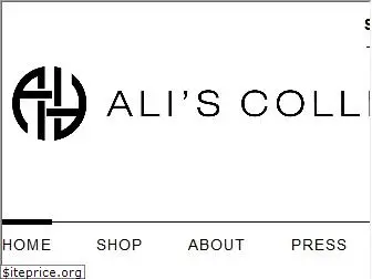 aliscollection.com