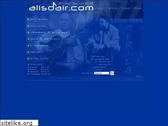 alisdair.com