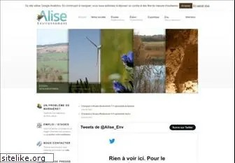 alise-environnement.fr