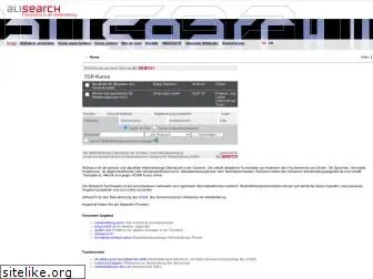 alisearch.ch