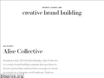 alisecollective.com
