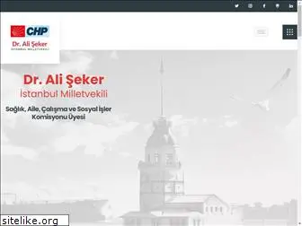 aliseker.com