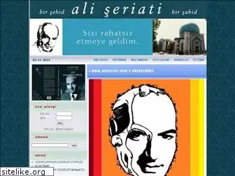 aliseriati.com