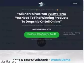 alishark.com
