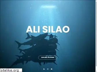 alisilao.com