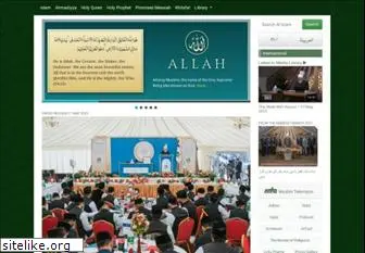 alislam.org