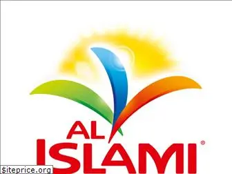 alislamifoods.com