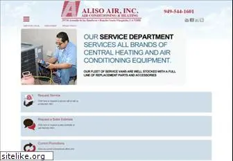 alisoair.com