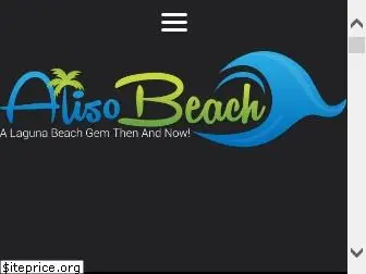 alisobeach.com