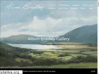 alisonbradley.gallery