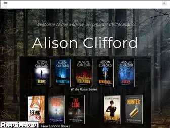 alisonclifford.net