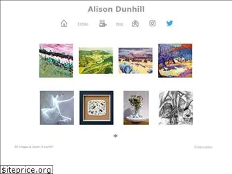 alisondunhill.com