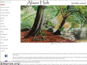 alisonholt.com