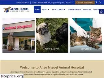 alisoniguelanimalhospital.info