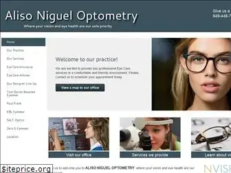 alisonigueloptometry.net