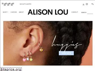 alisonlou.com