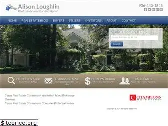 alisonloughlin.com