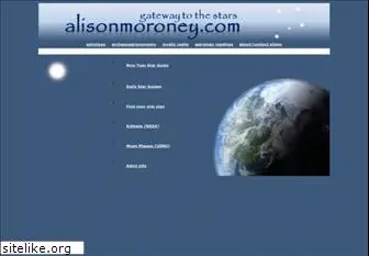 alisonmoroney.com