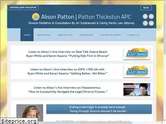 alisonpattonlaw.com