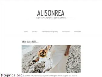 alisonrea.ca