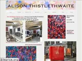 alisonthistlethwaite.com