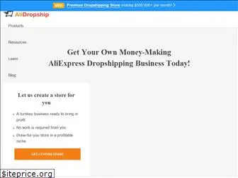 alisropship.com