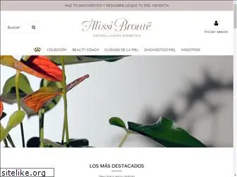 alissibronte.com