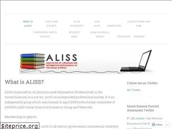 alissnet.com