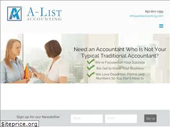 alistaccounting.com