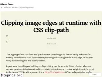 alistairevans.co.uk