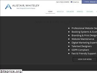 alistairwhiteley.co.uk