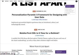 alistapart.com