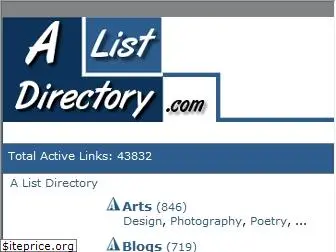 alistdirectory.com