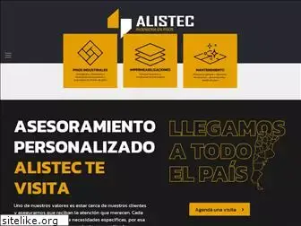 alistec.com.ar