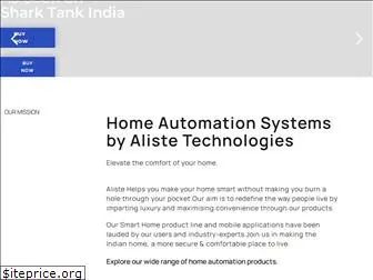 alistetechnologies.com