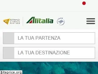 alitalia.com