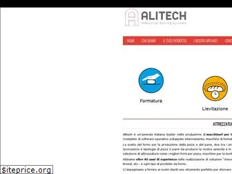 alitech-online.it