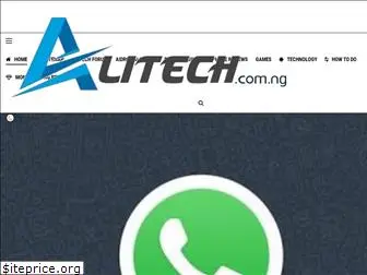 alitech.com.ng