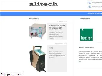 alitech.com.pl