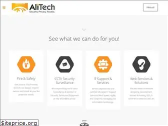 alitechpk.com