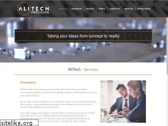 alitechprecision.co.uk