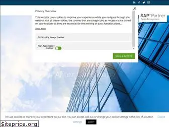 aliterconsulting.co.uk