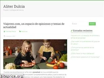 aliterdulcia.com