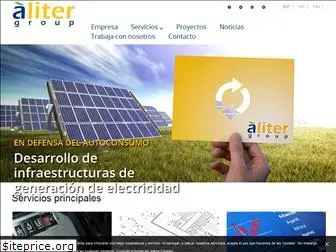 alitergroup.com